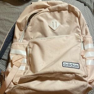Adidas book bag